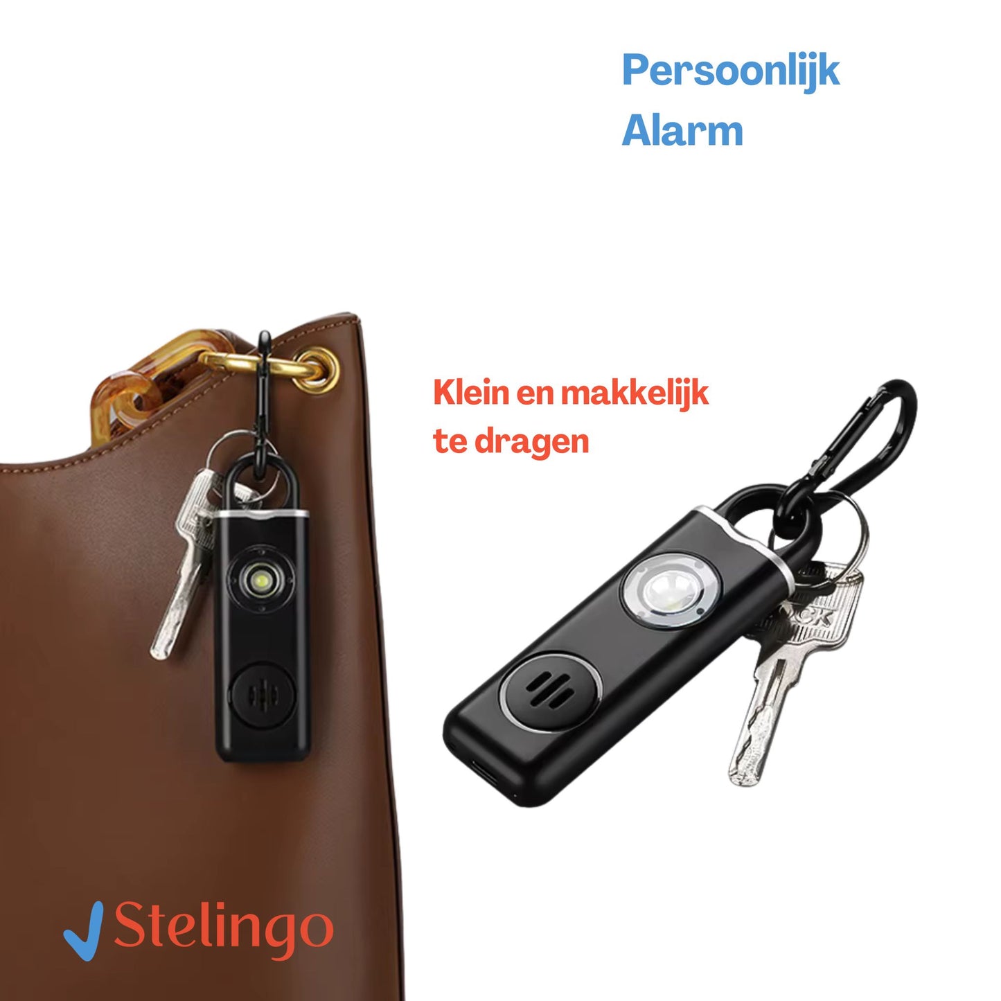 Persoonlijk Alarm