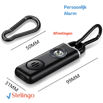 Persoonlijk Alarm