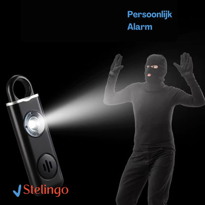 Persoonlijk Alarm