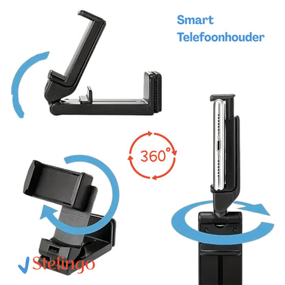 Smart Telefoonhouder!