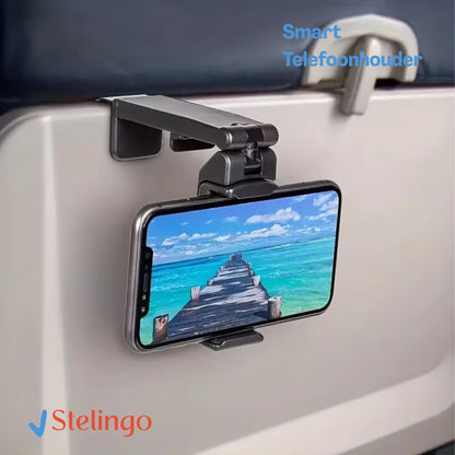 Smart Telefoonhouder!