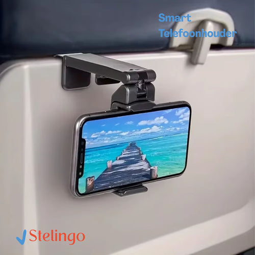 Smart Telefoonhouder!