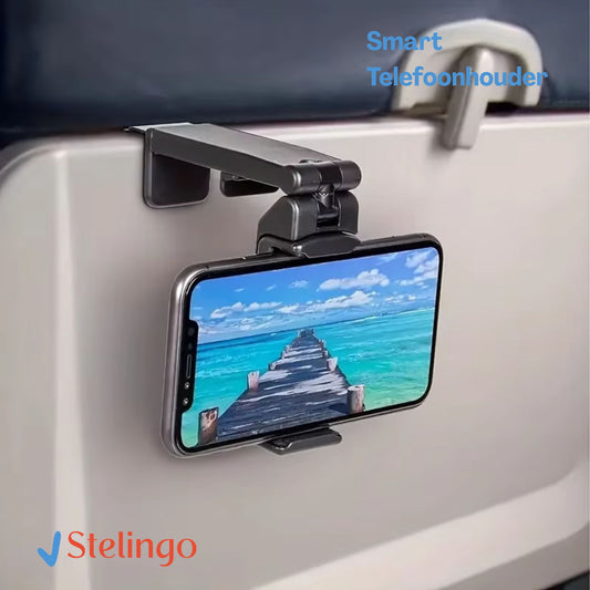 Smart Telefoonhouder!