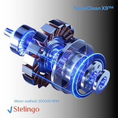 Dé Krachtige Handblazer!