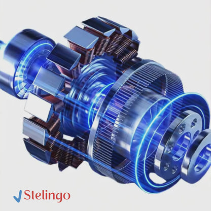 Dé Krachtige Handblazer!