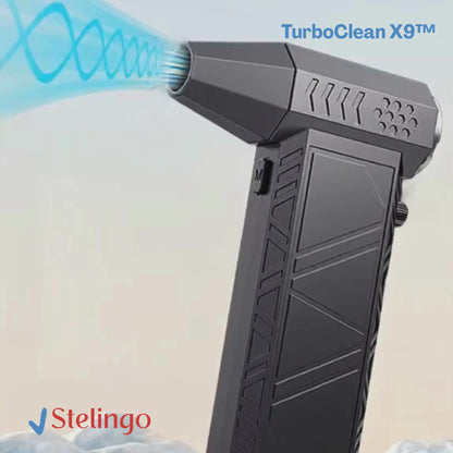 Dé Krachtige Handblazer!